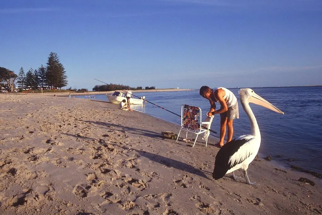 Waterview Resort Caloundra