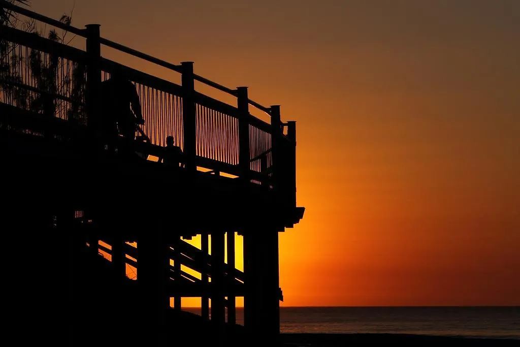 Waterview Resort Caloundra Australia