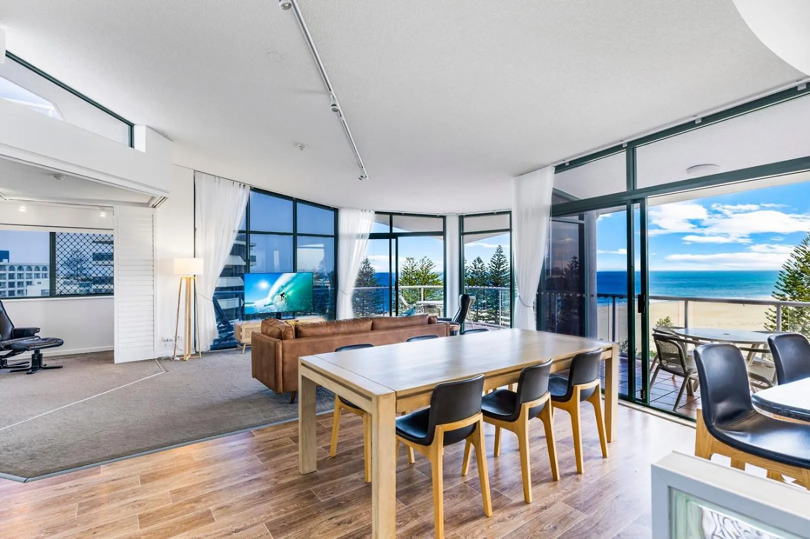 Waterview Resort Caloundra Aparthotel