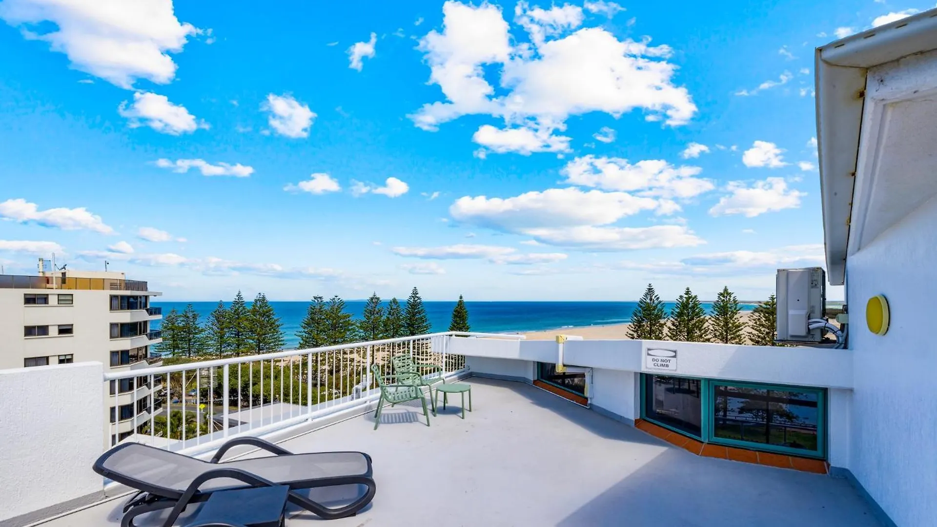 Waterview Resort Caloundra 4*,  Australia