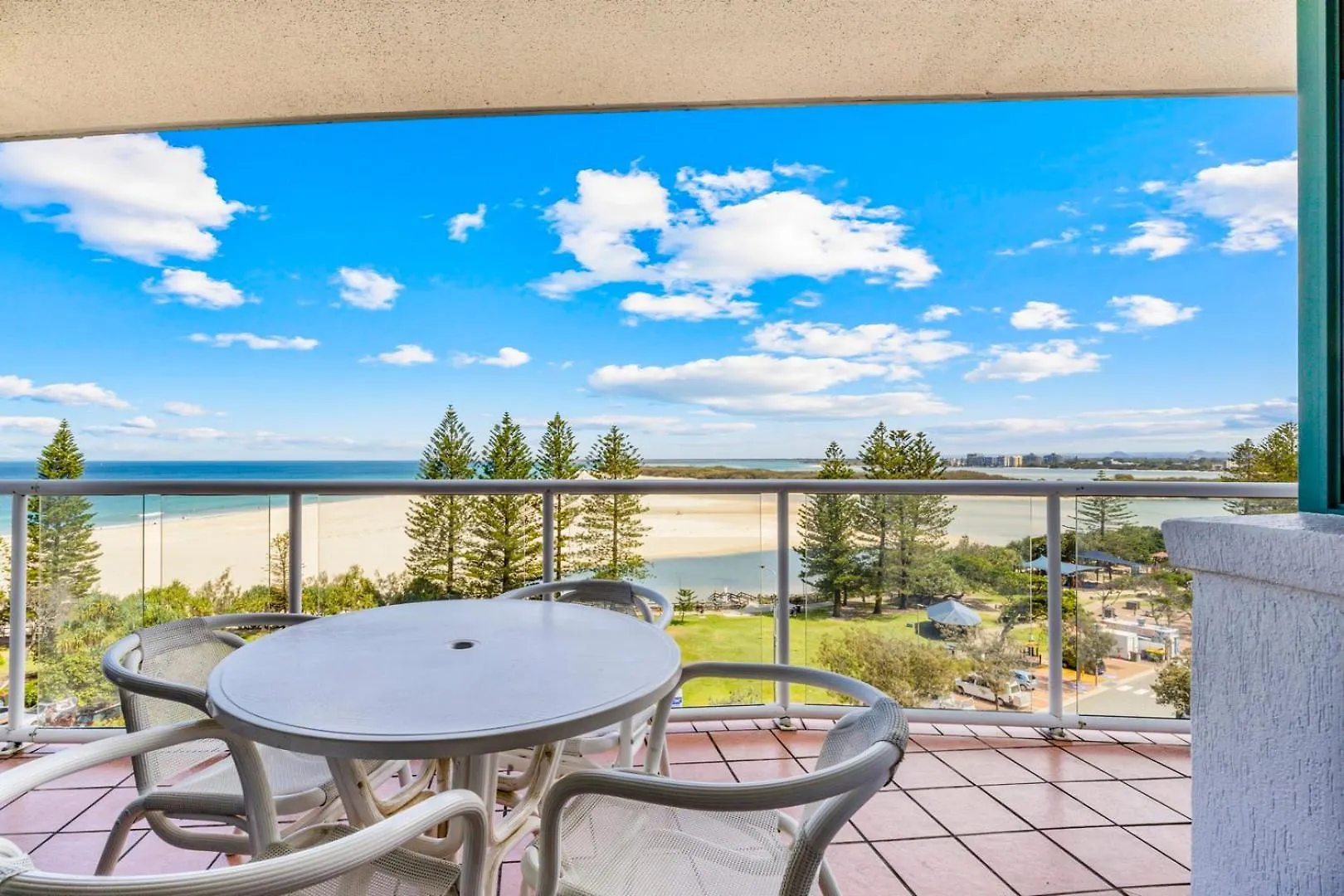 Waterview Resort Caloundra