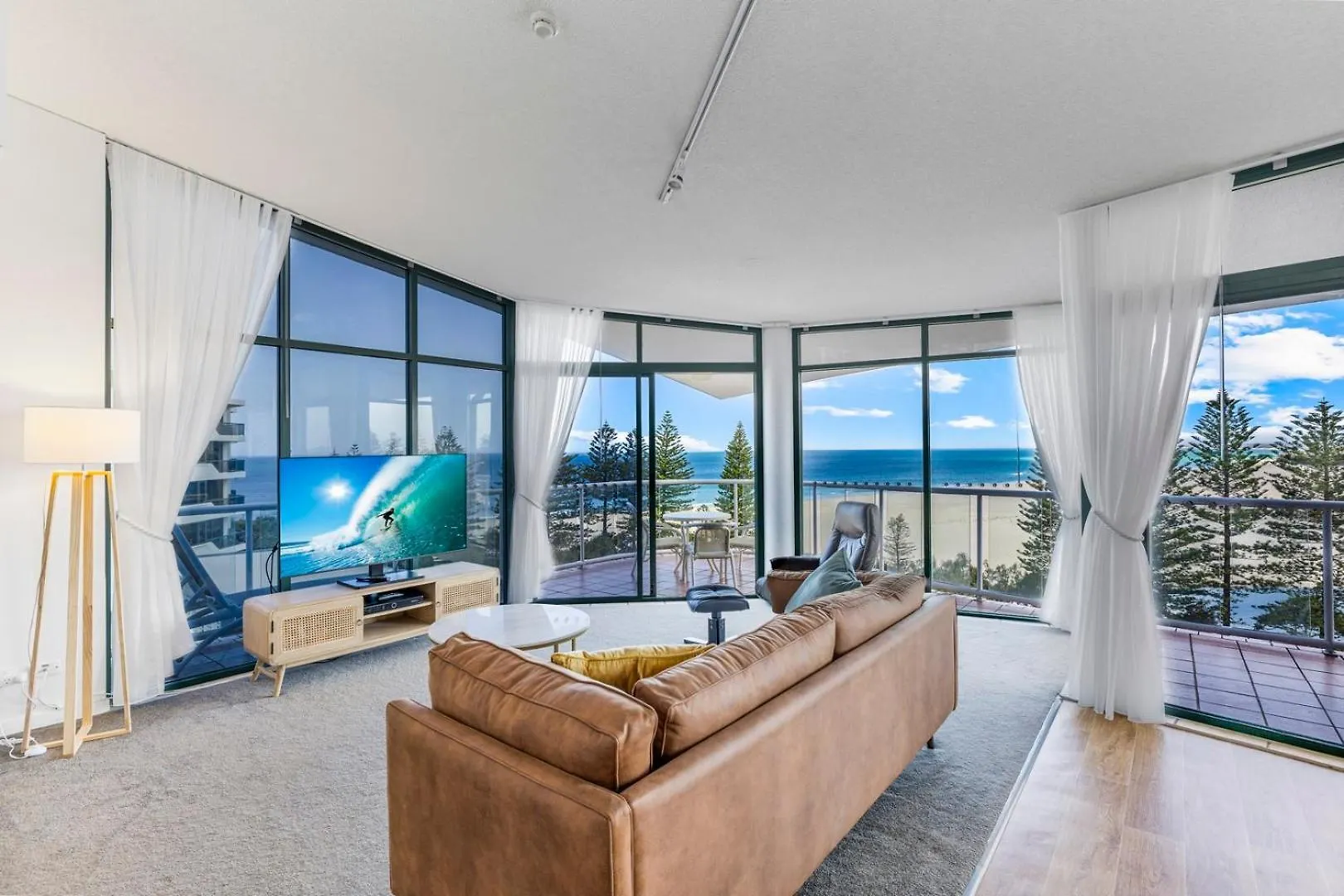 Waterview Resort Caloundra Aparthotel