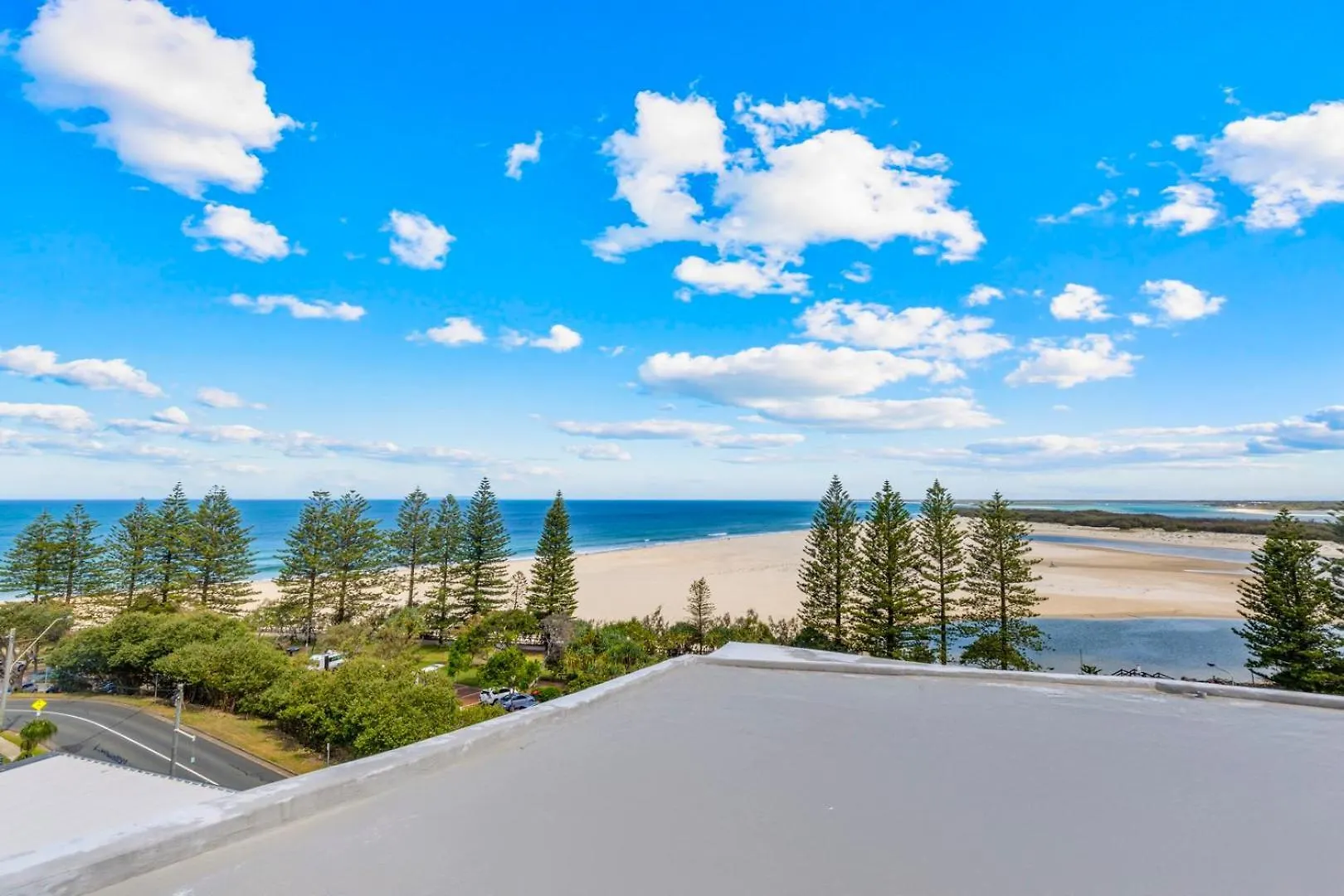 Waterview Resort Caloundra Aparthotel