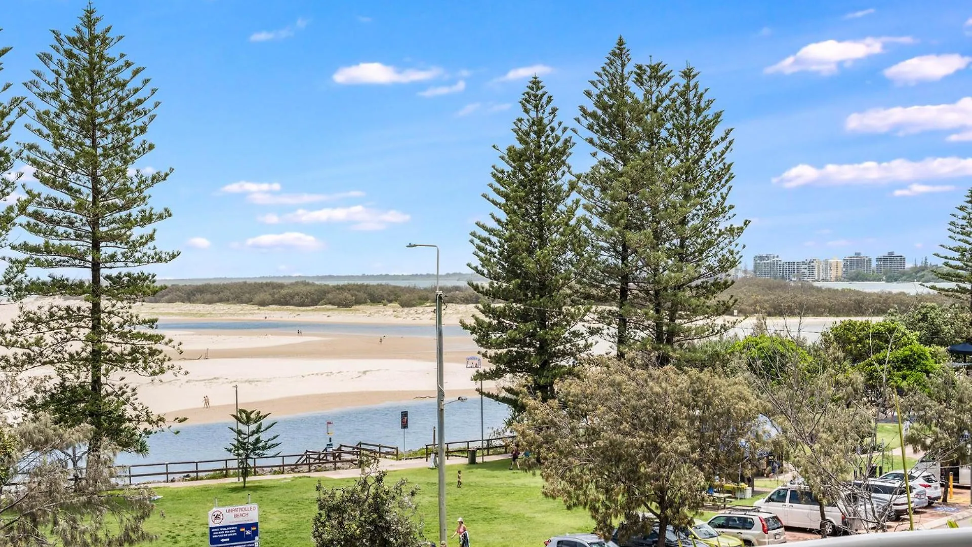 Waterview Resort Caloundra Australia