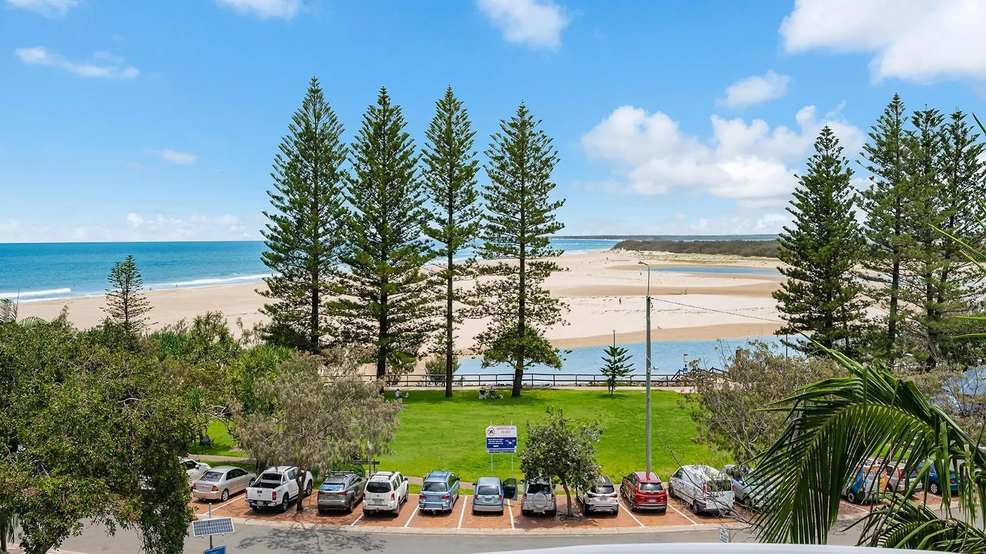 Waterview Resort Caloundra Aparthotel