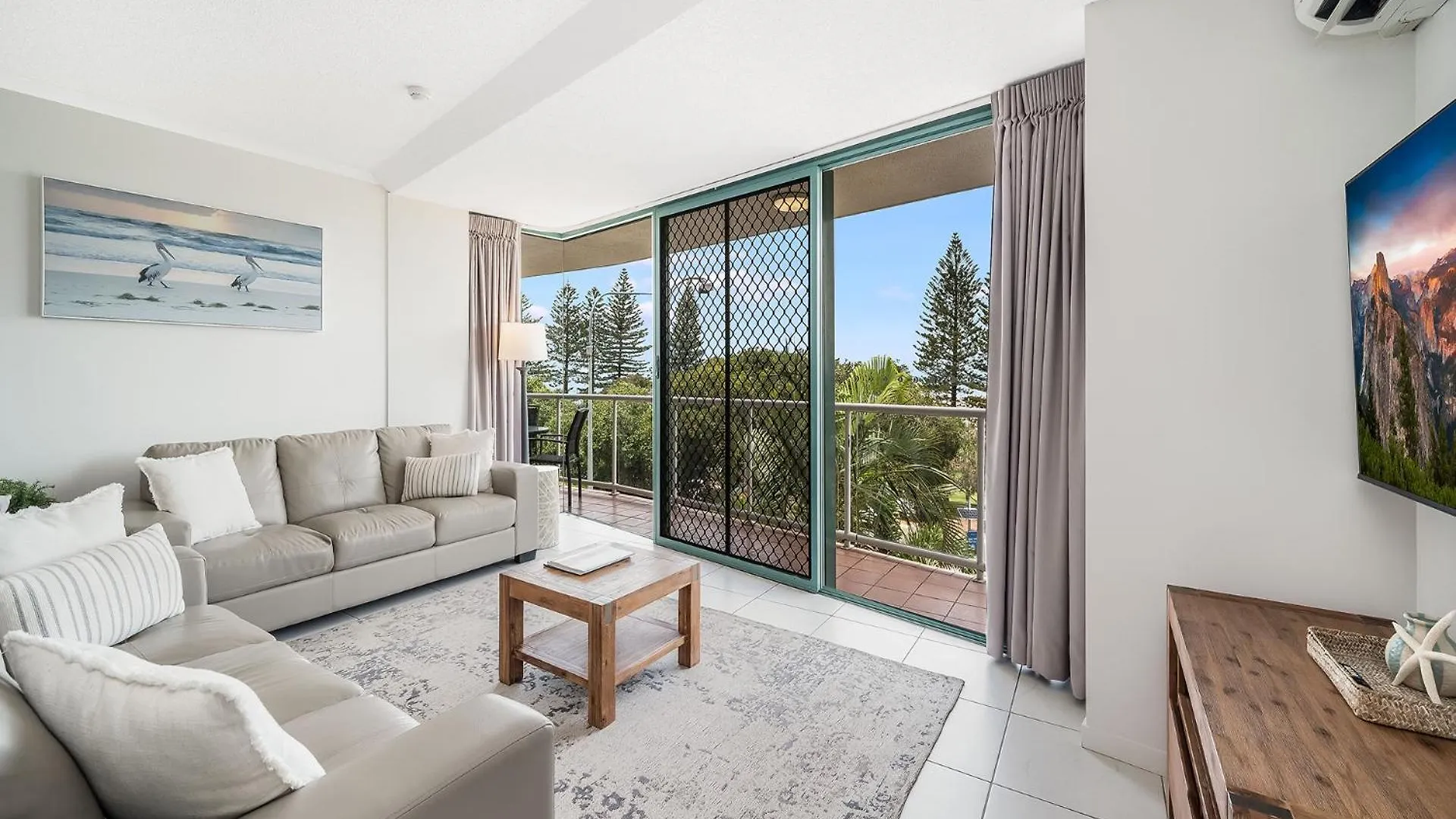 Waterview Resort Caloundra 4*,  Australia