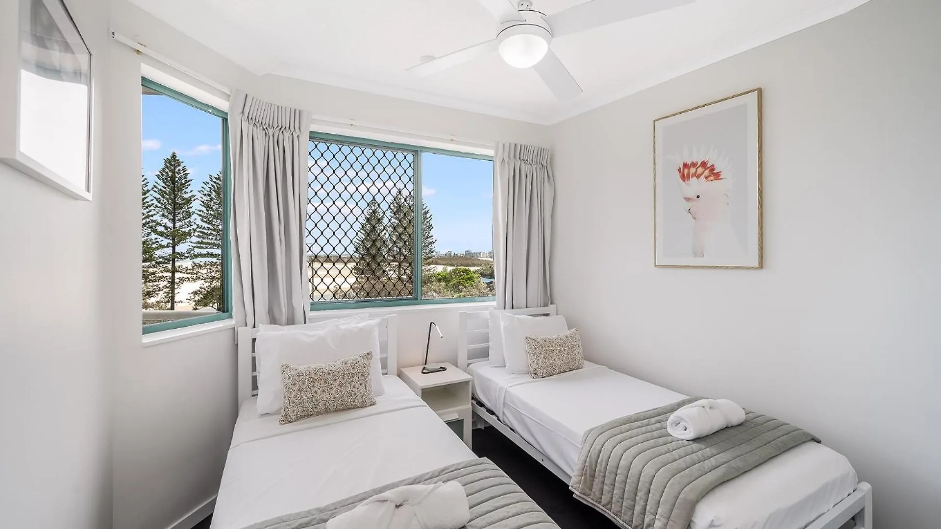Waterview Resort Caloundra Aparthotel
