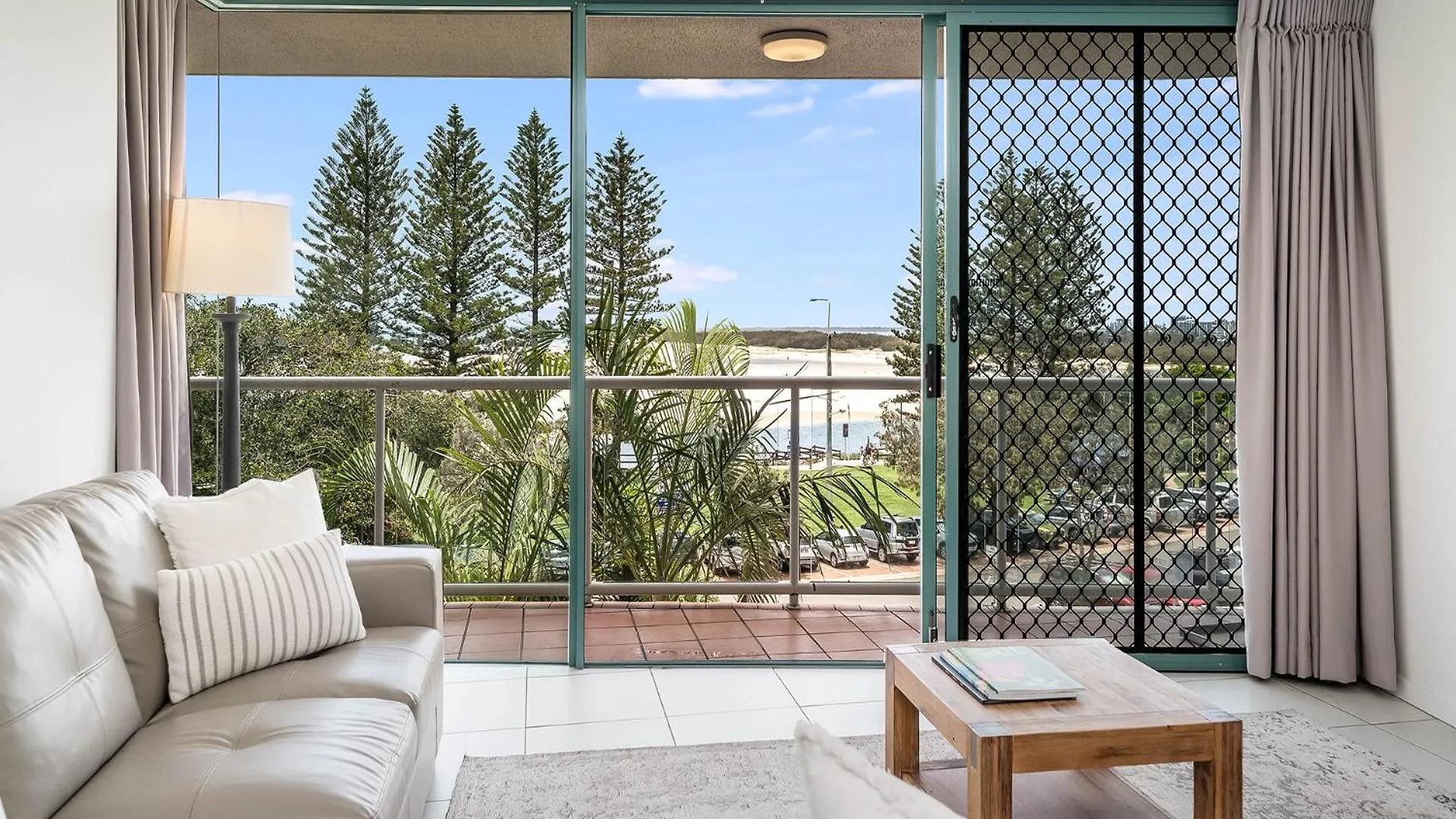 Waterview Resort Caloundra 4*,