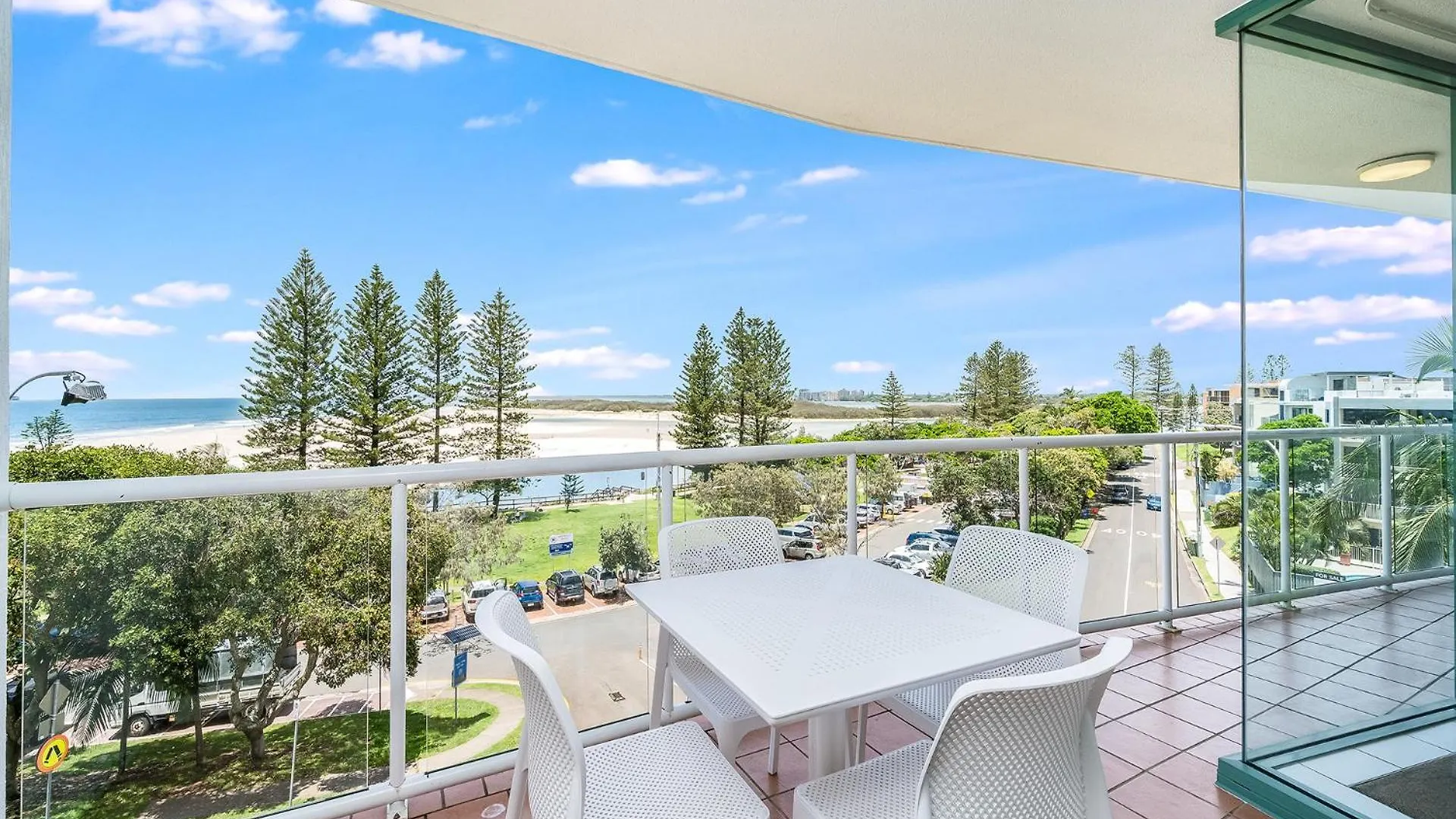 Waterview Resort Caloundra 4*,  Australia