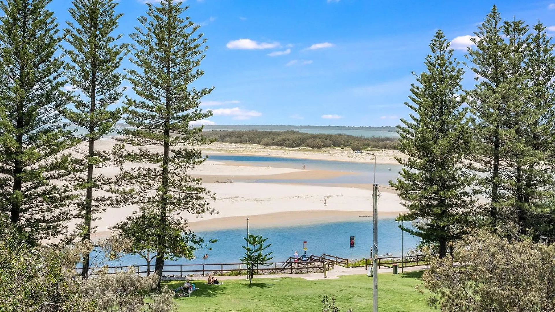 Waterview Resort Caloundra Aparthotel