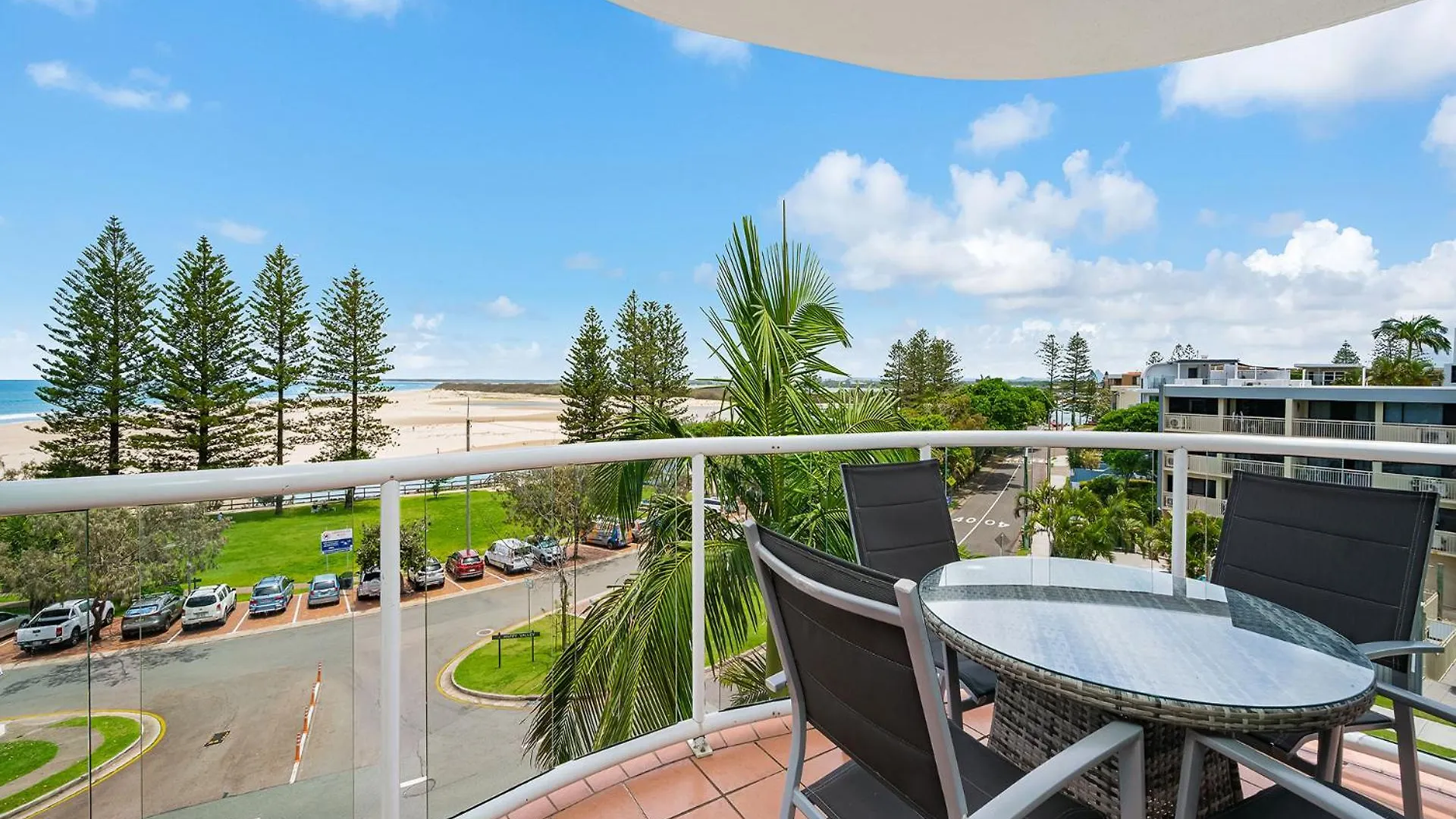 Waterview Resort Caloundra
