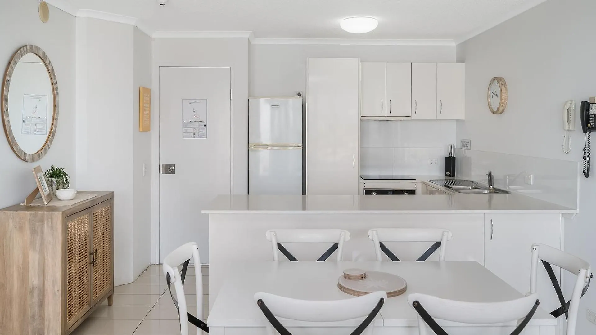 Waterview Resort Caloundra Aparthotel