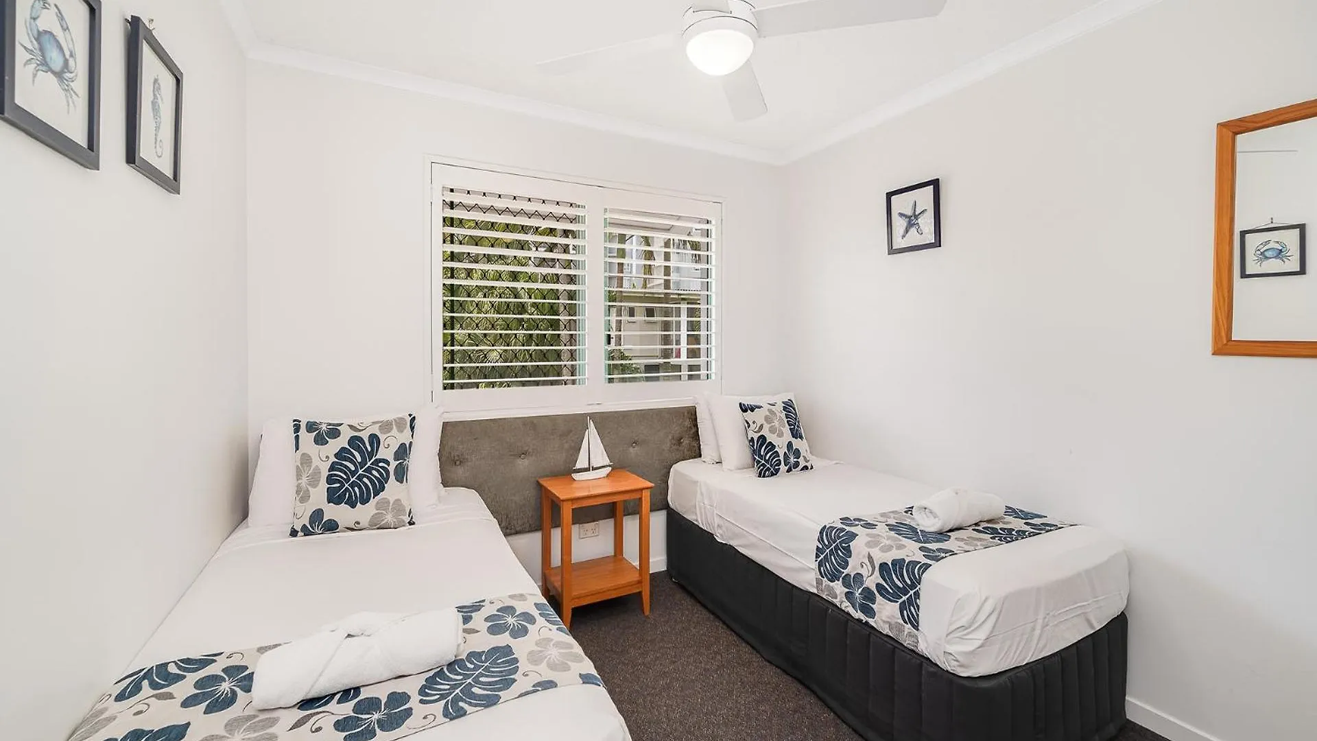 Waterview Resort Caloundra