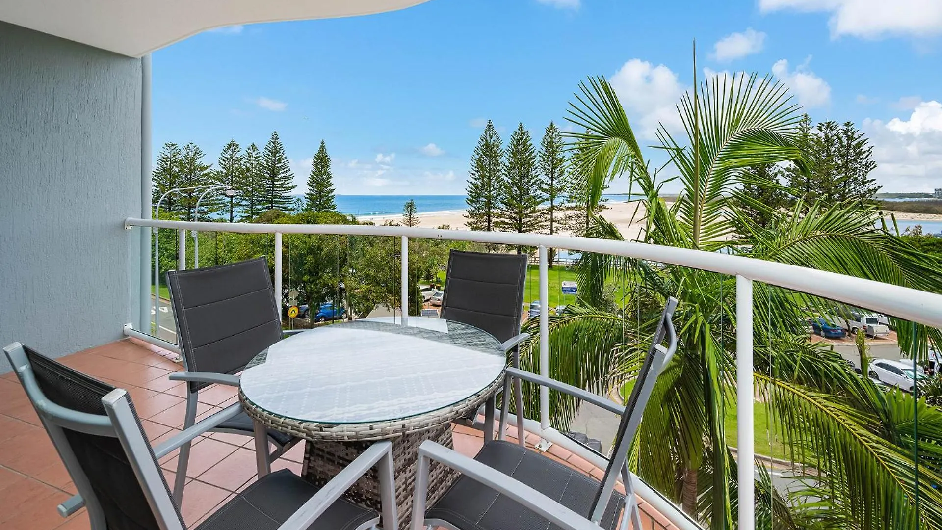 Waterview Resort Caloundra Aparthotel