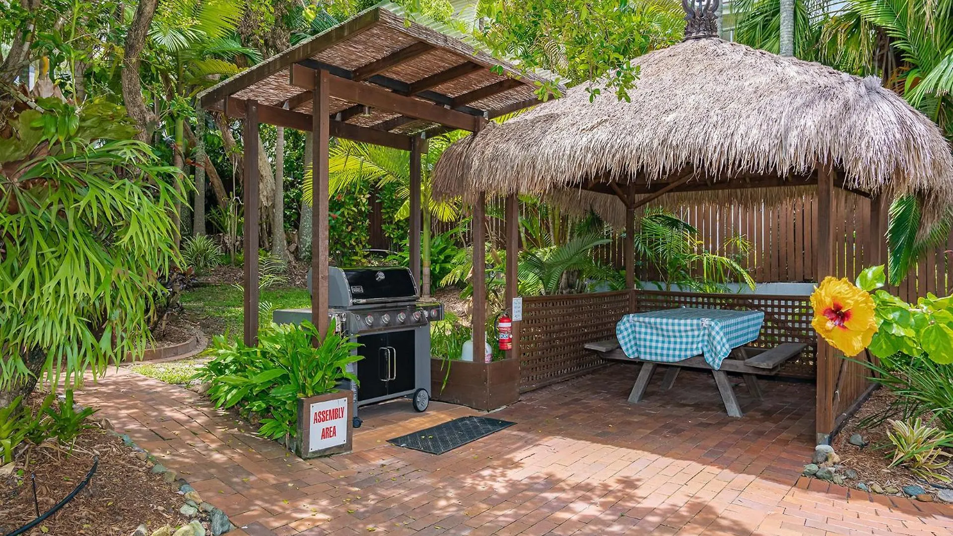 Aparthotel Waterview Resort Caloundra
