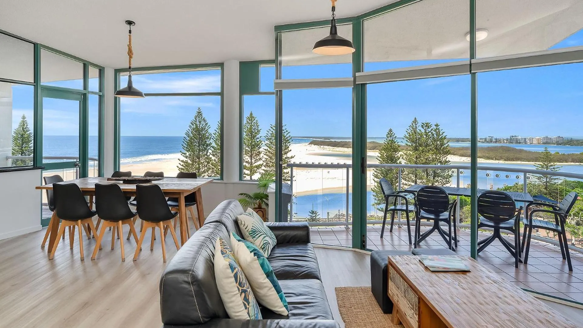 Waterview Resort Caloundra Australia