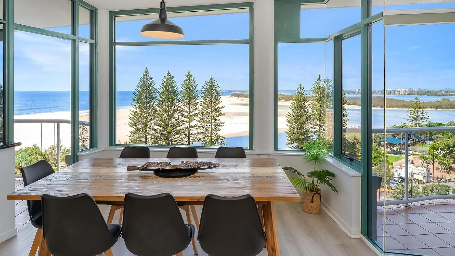 Waterview Resort Caloundra 4*,