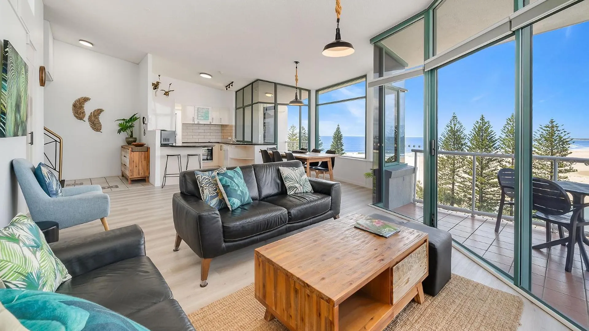 Waterview Resort Caloundra