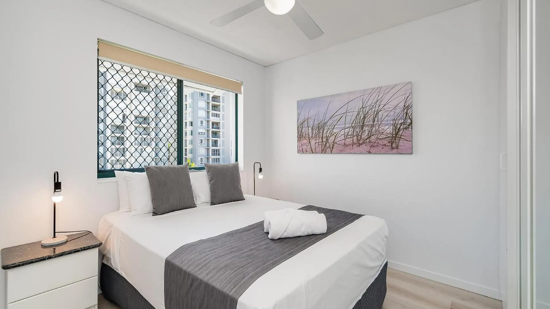 Waterview Resort Caloundra