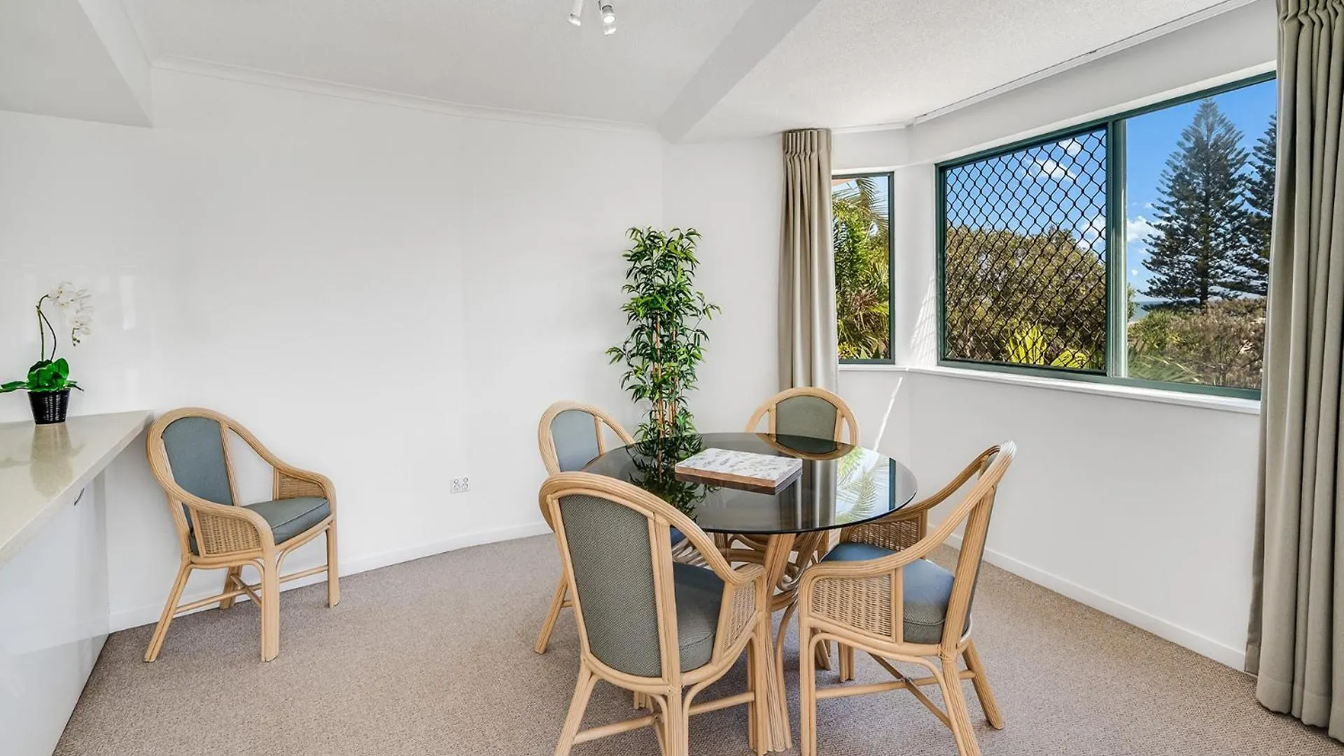 Waterview Resort Caloundra 4*,  Australia