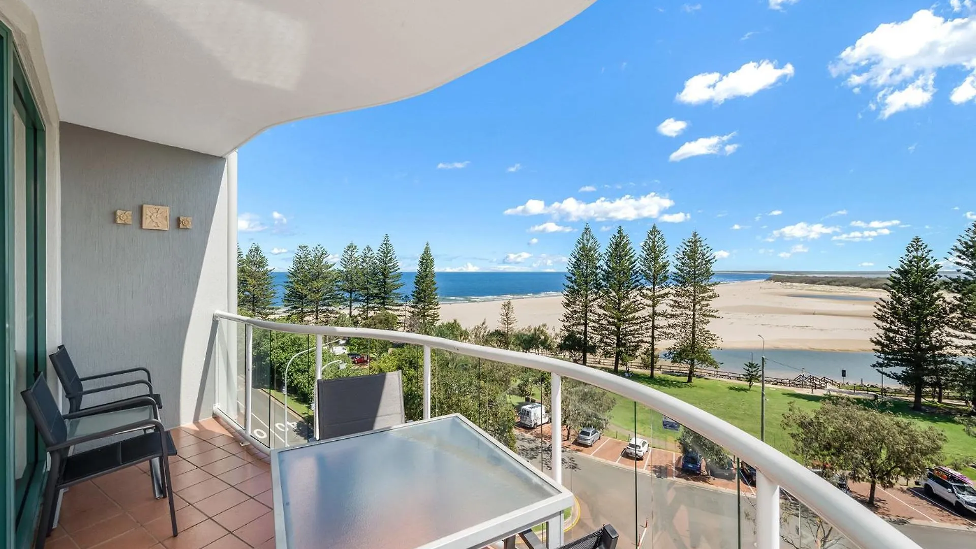 Waterview Resort Caloundra