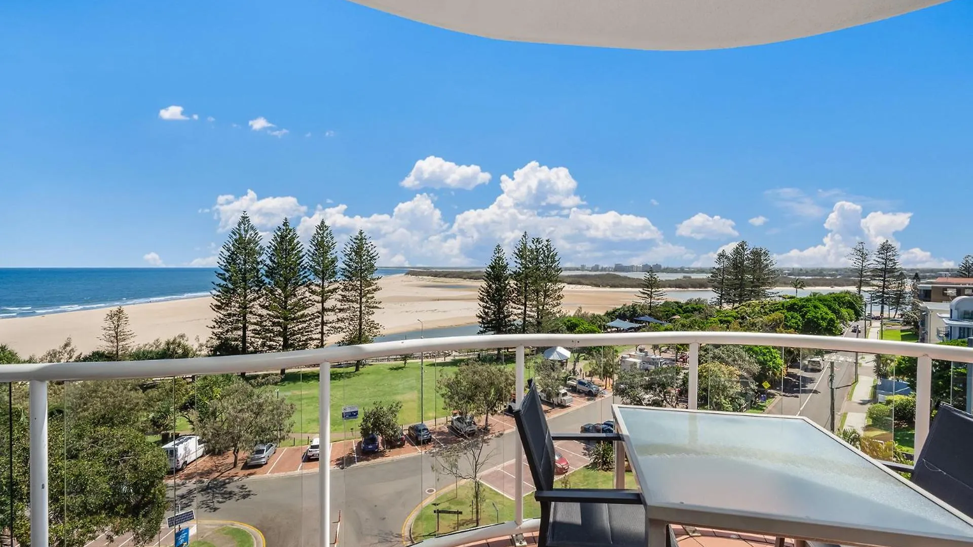 Waterview Resort Caloundra Aparthotel
