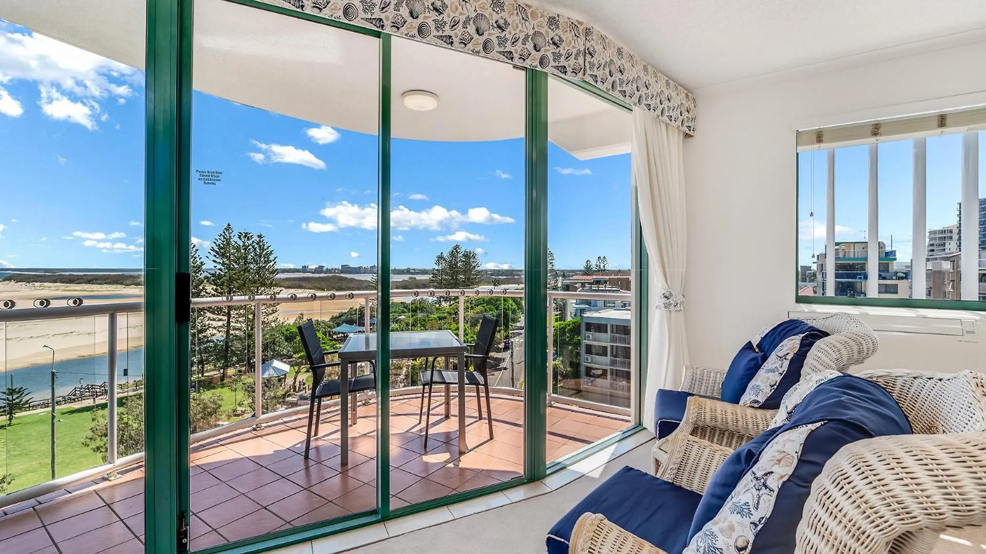 Waterview Resort Caloundra 4*,