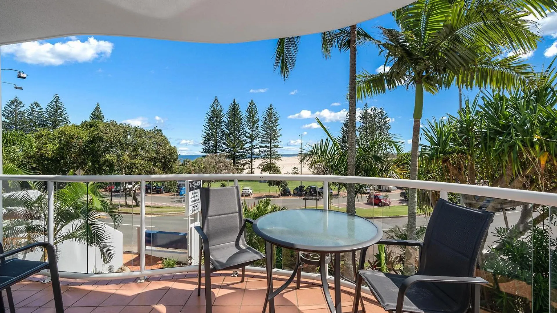 Waterview Resort Caloundra Aparthotel