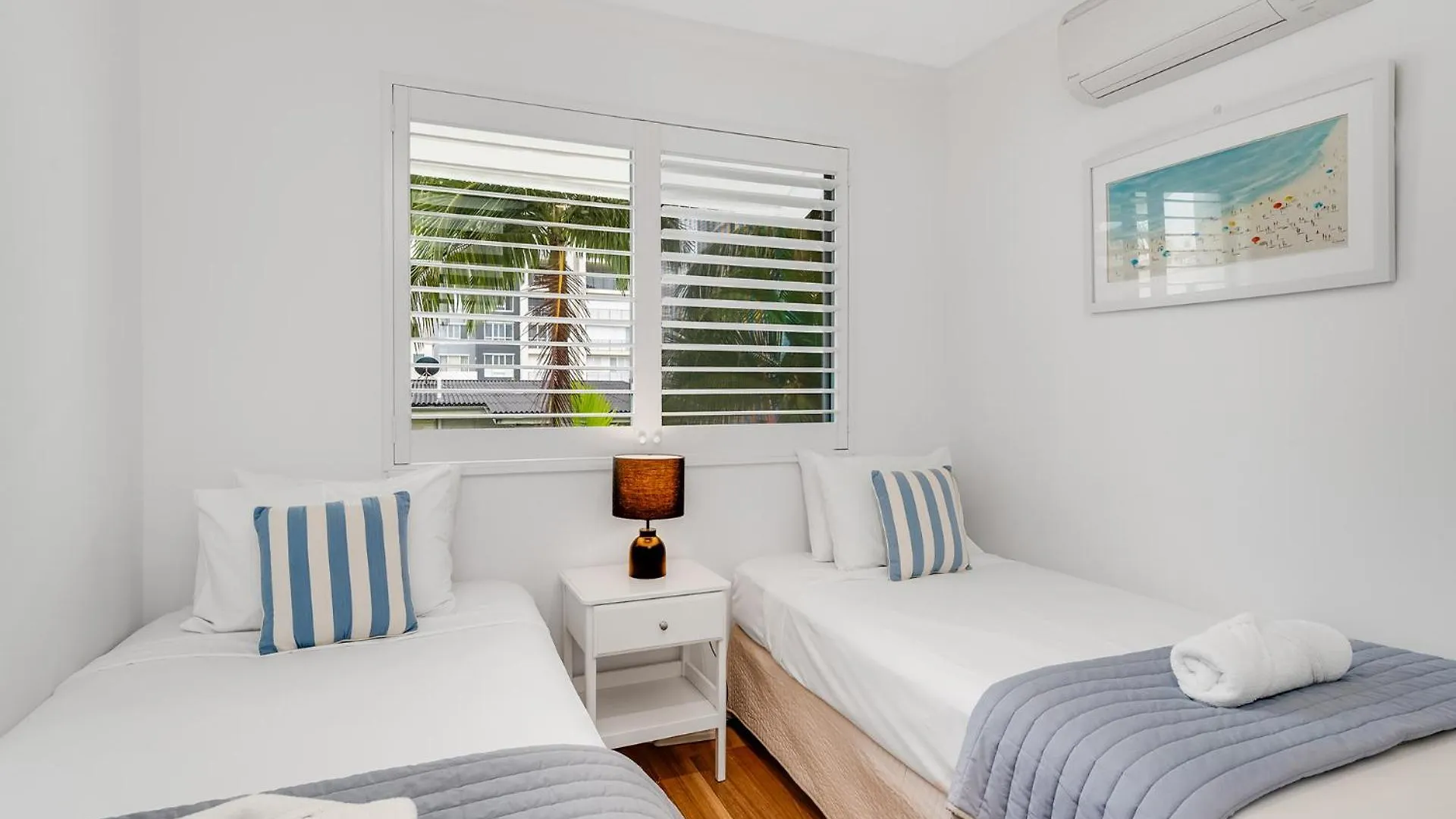 Waterview Resort Caloundra Australia