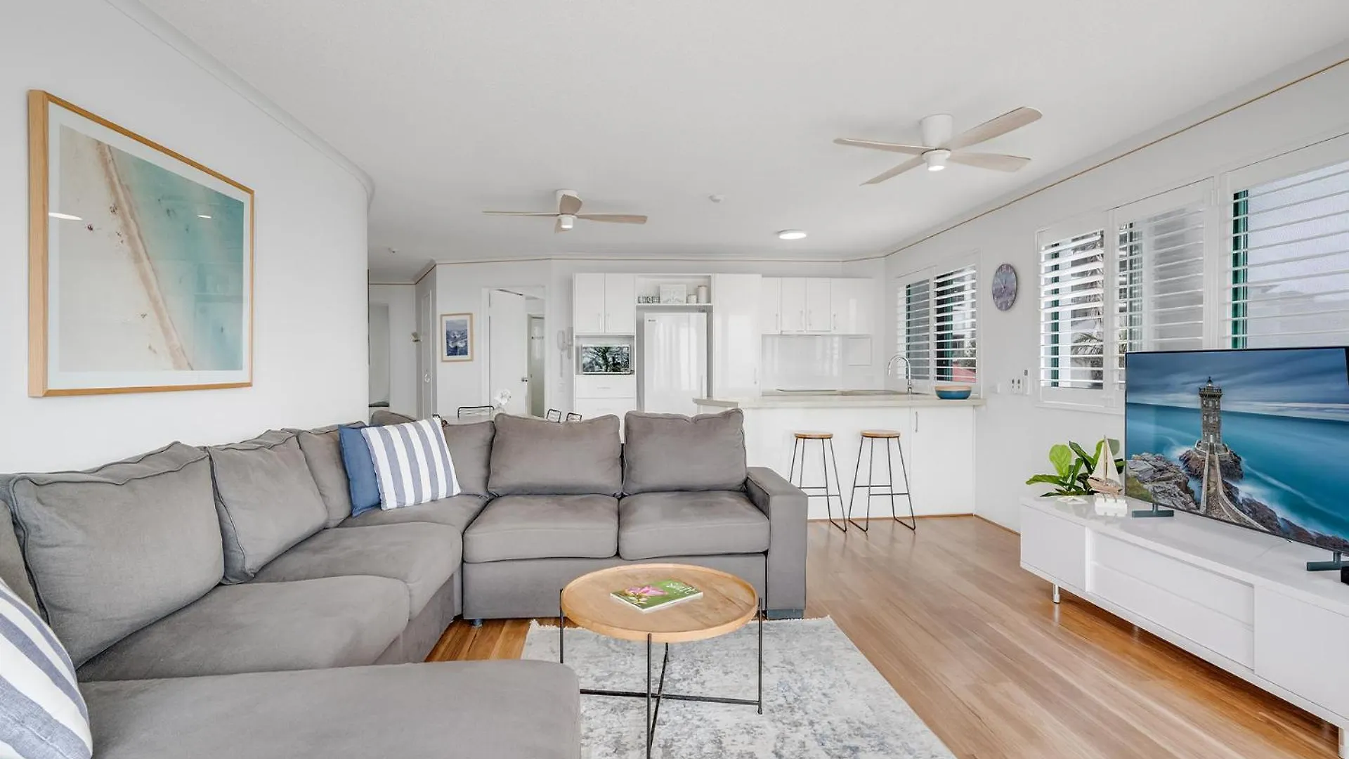 Waterview Resort Caloundra Aparthotel
