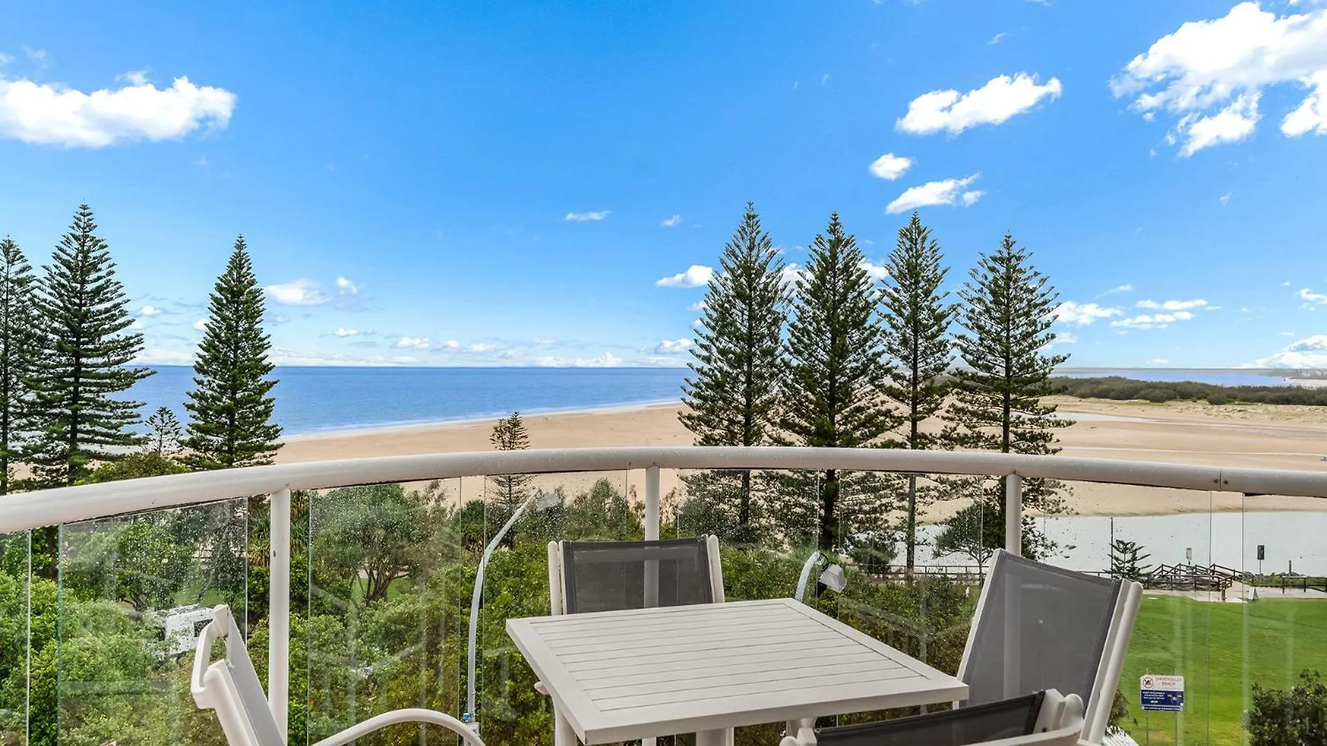 Waterview Resort Caloundra