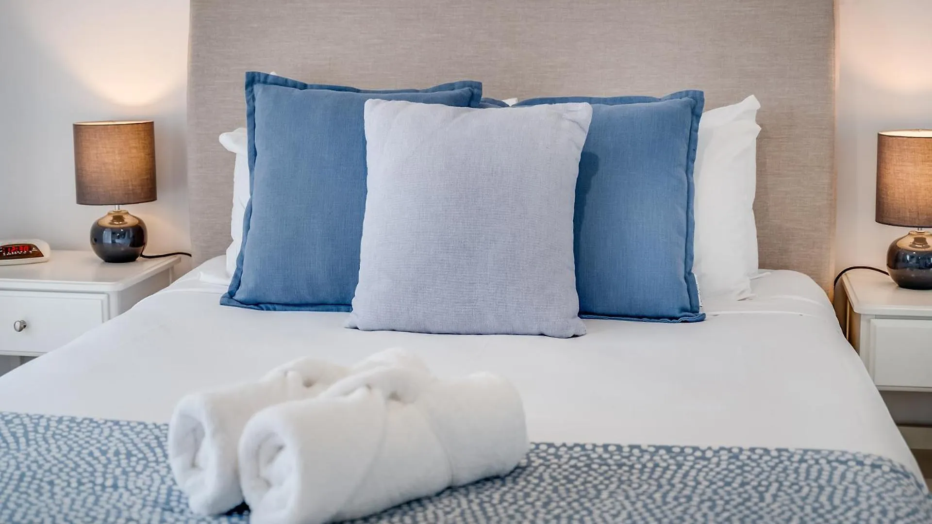 Waterview Resort Caloundra