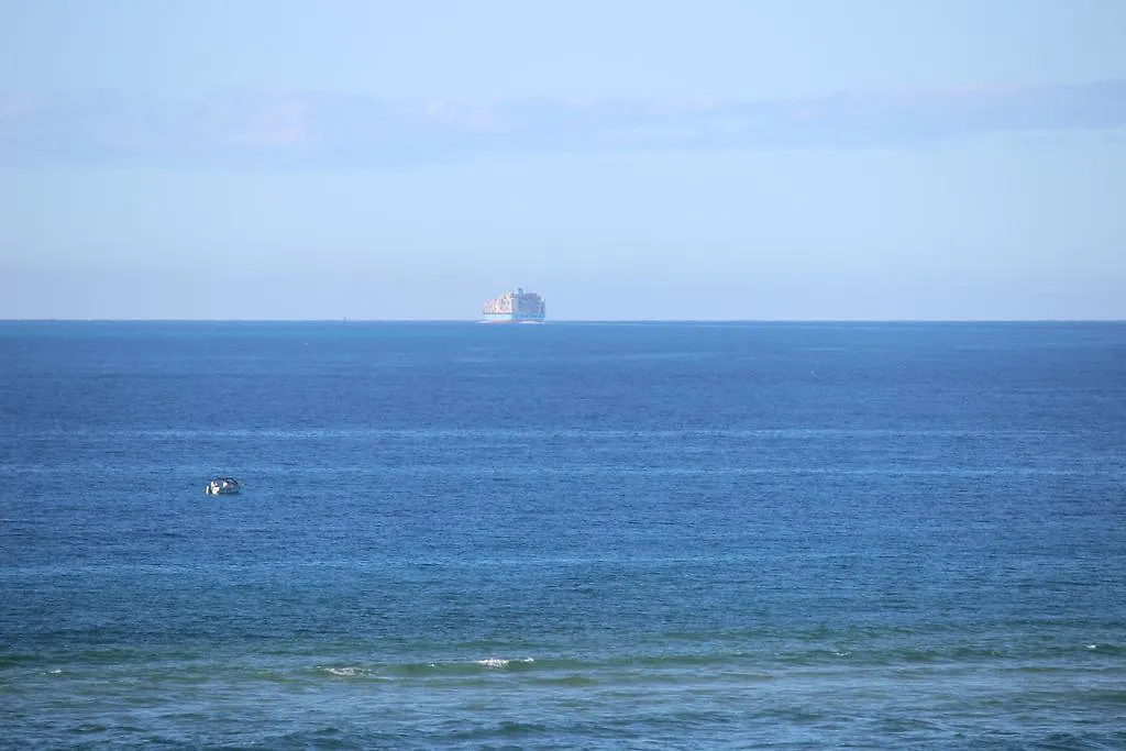 Aparthotel Waterview Resort Caloundra