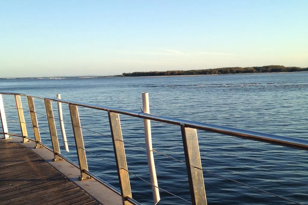 Waterview Resort Caloundra 4*,  Australia