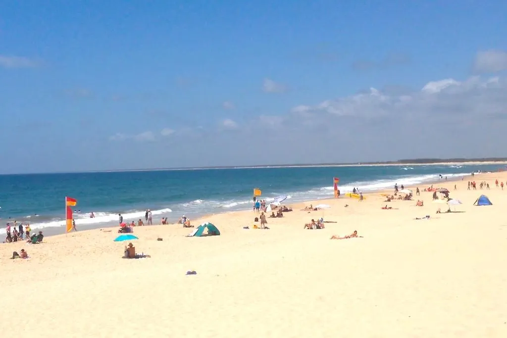 Waterview Resort Caloundra Aparthotel