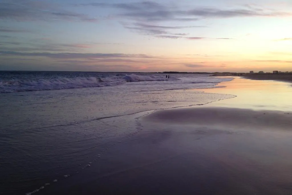 Waterview Resort Caloundra