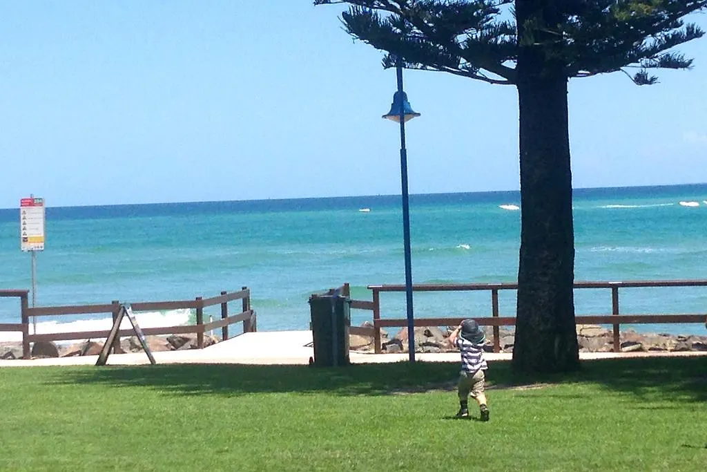 Aparthotel Waterview Resort Caloundra
