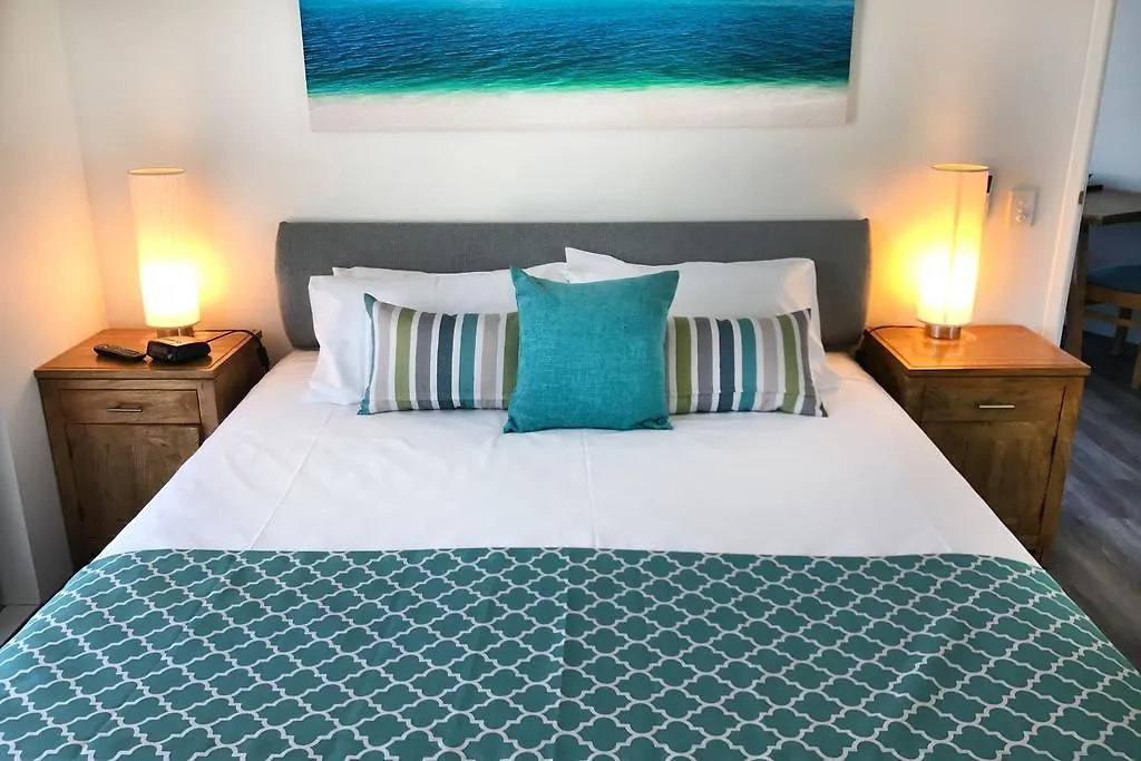 Waterview Resort Caloundra