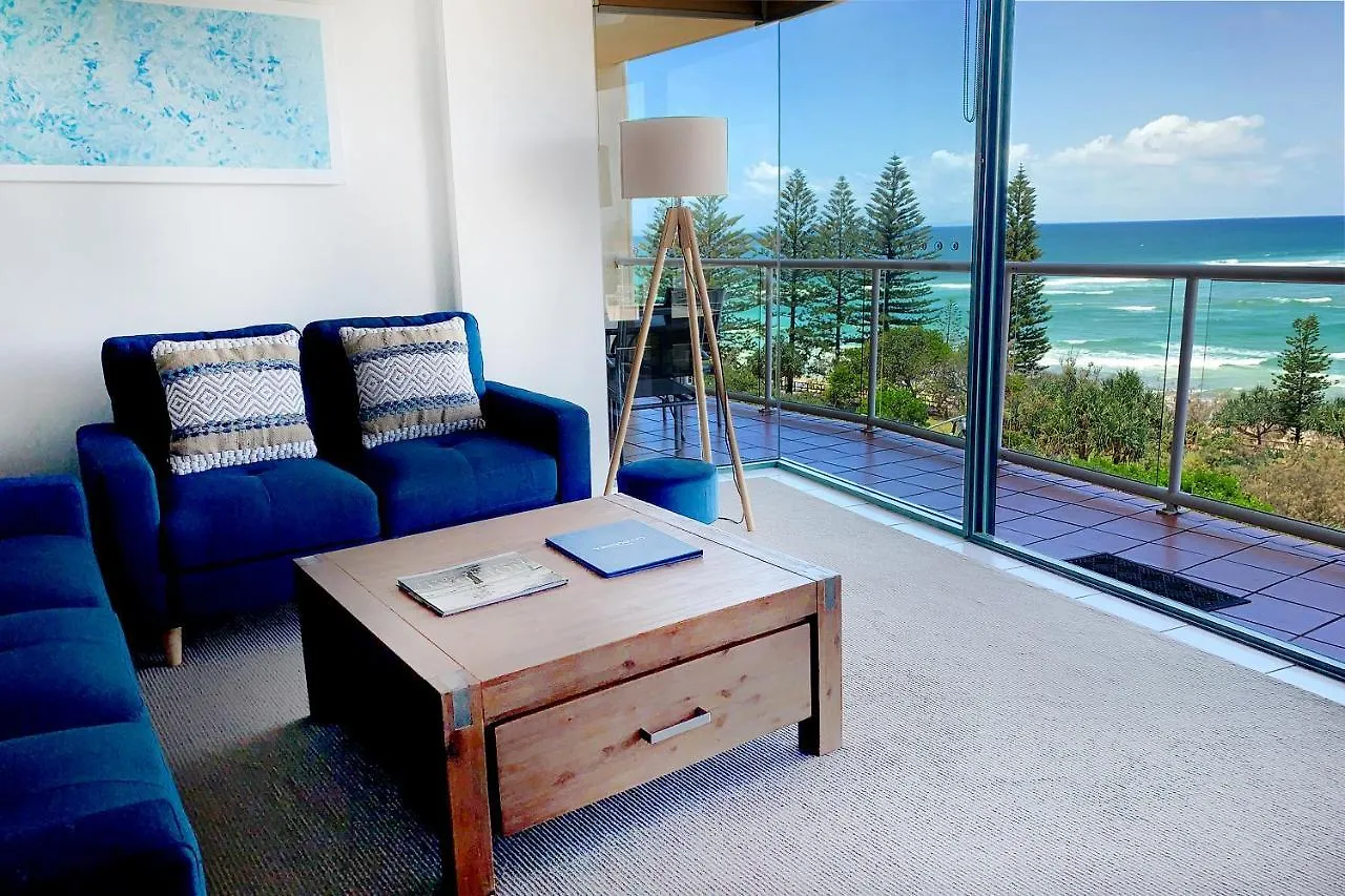 Waterview Resort Caloundra Aparthotel