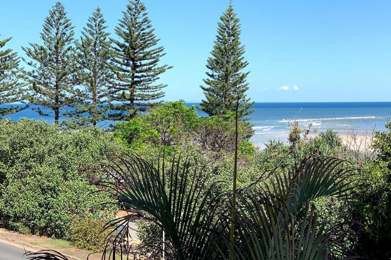 Waterview Resort Caloundra