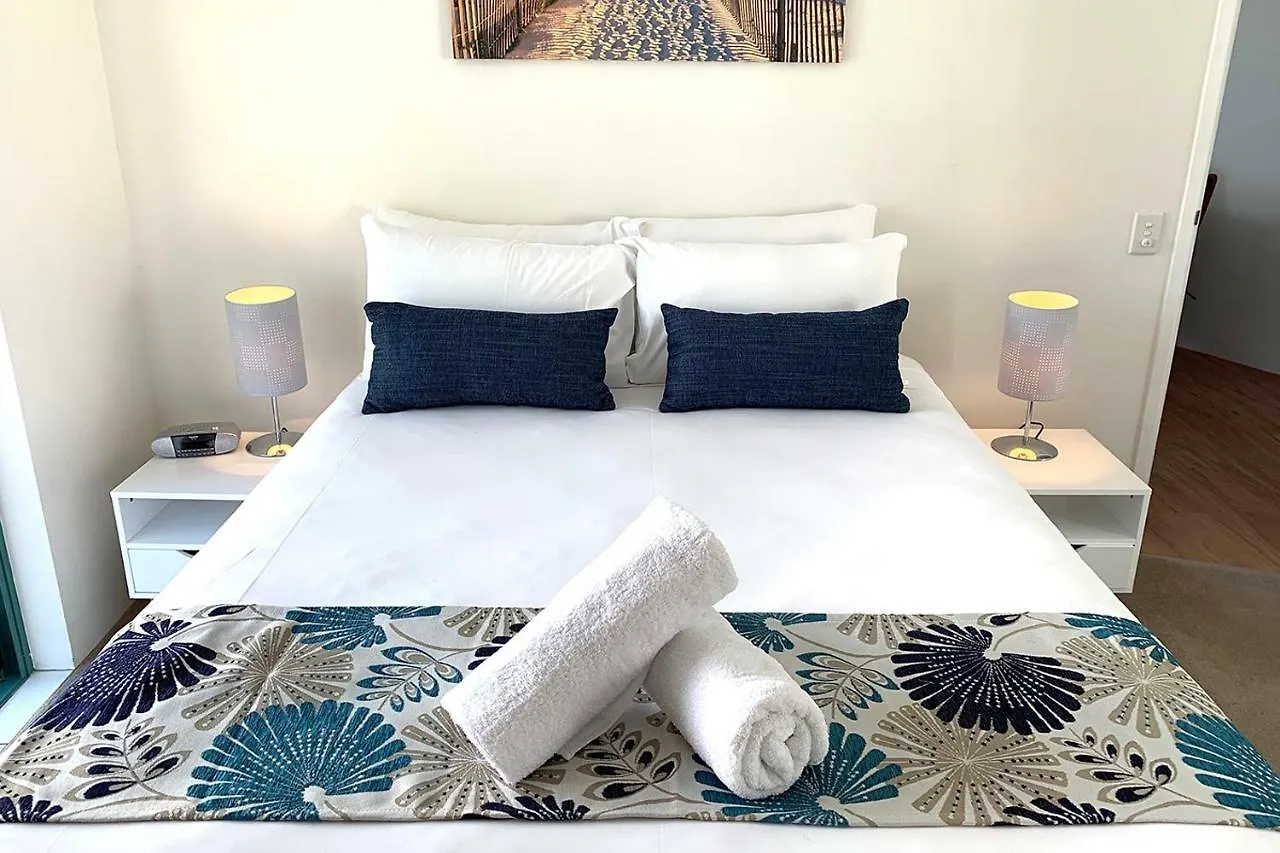Waterview Resort Caloundra Aparthotel