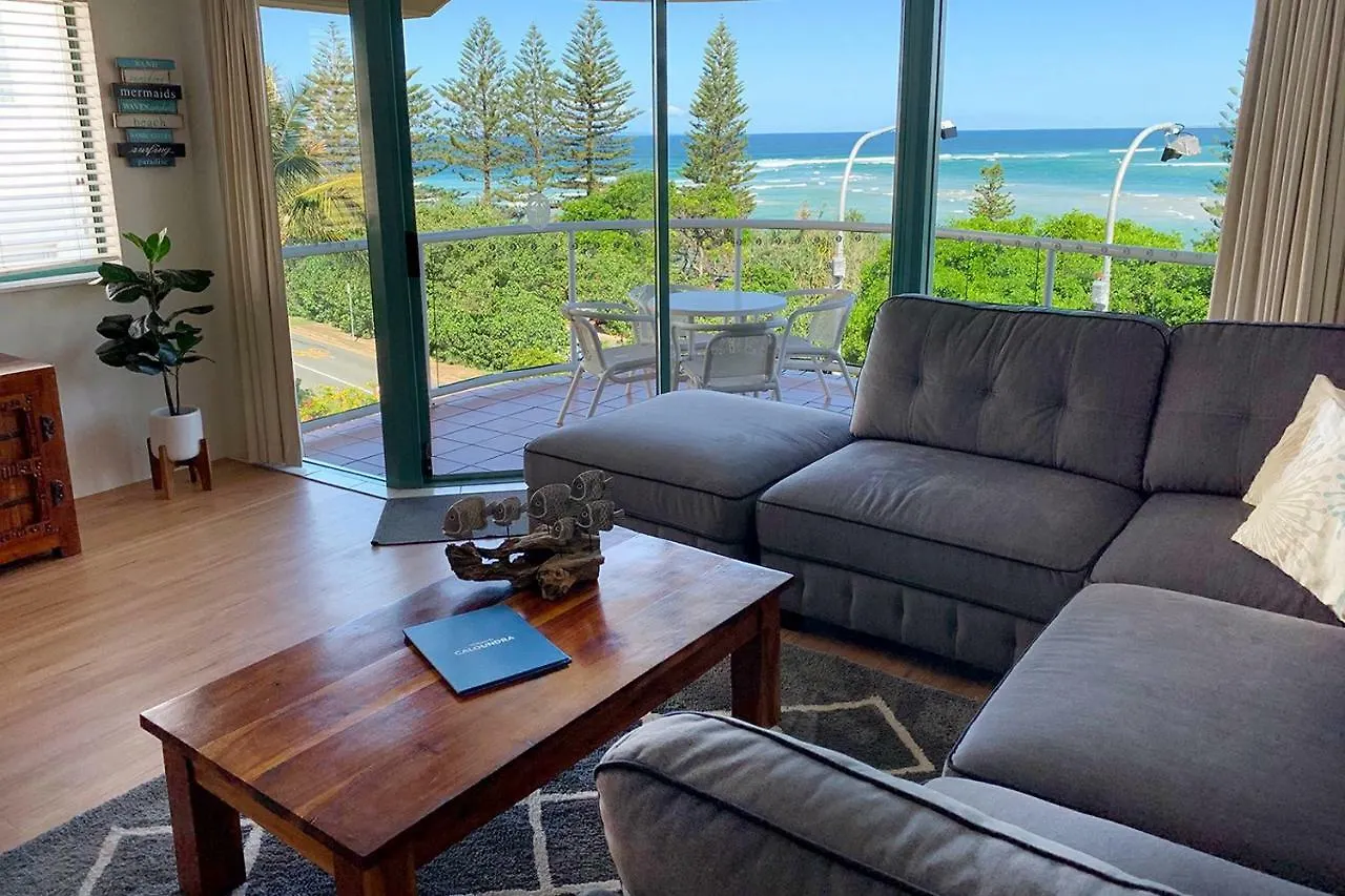 Waterview Resort Caloundra Australia