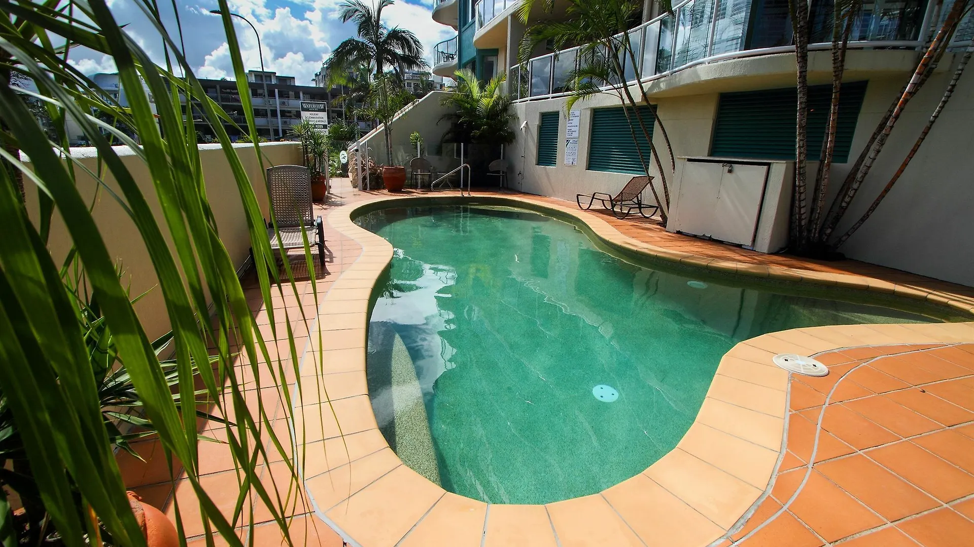 Waterview Resort Caloundra 4*,  Australia
