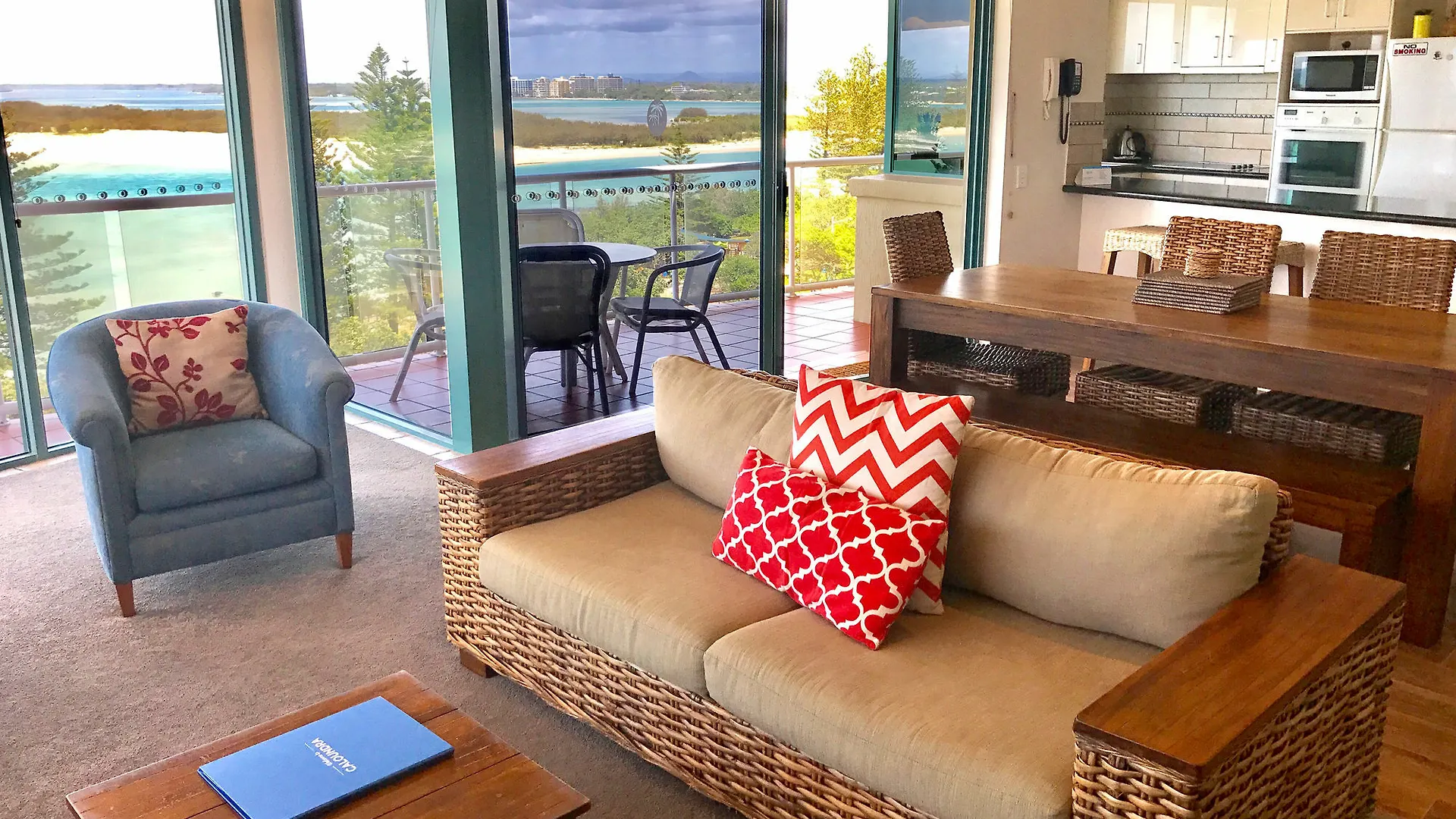 Waterview Resort Caloundra Aparthotel