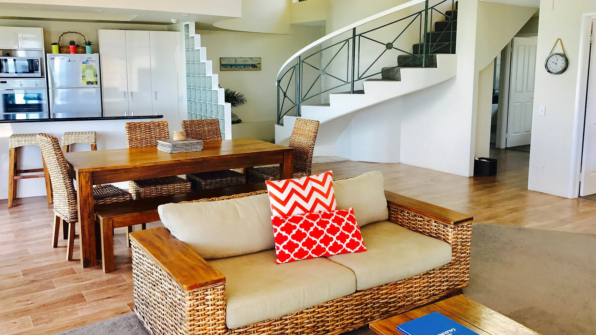 Waterview Resort Caloundra