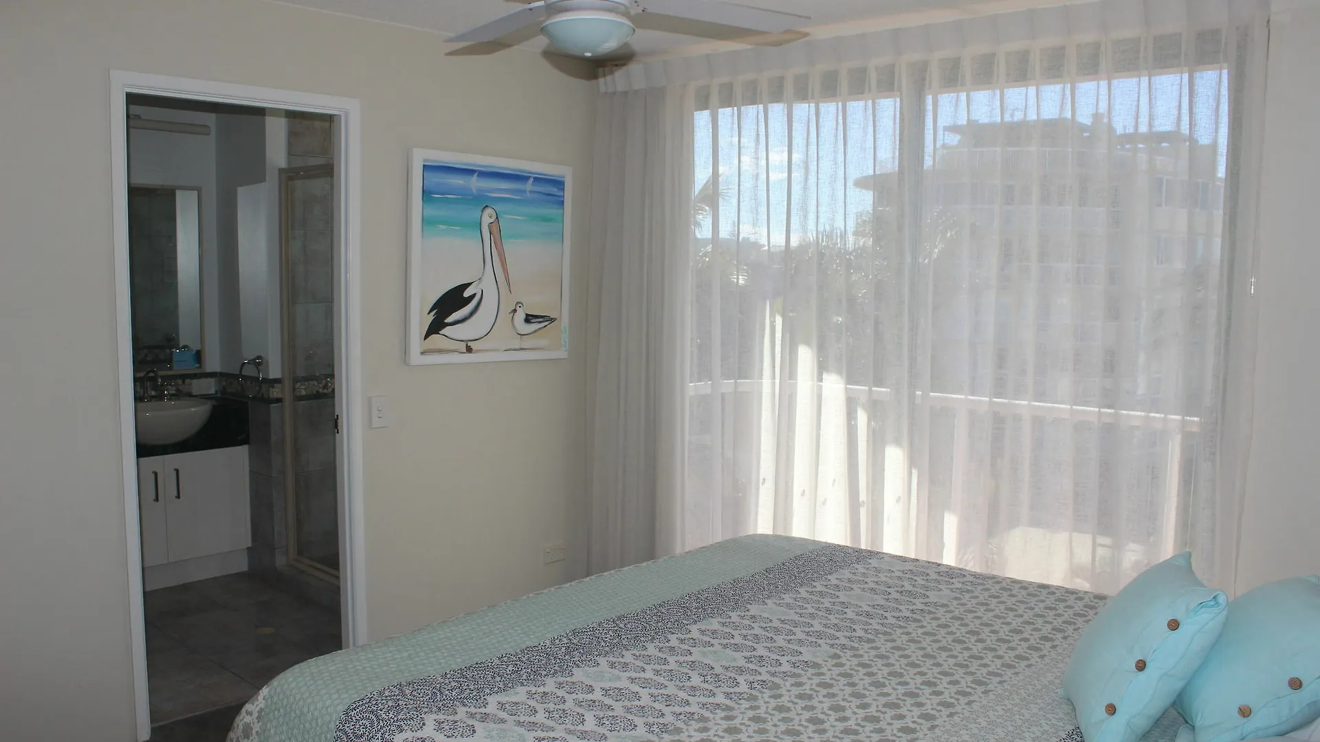 Waterview Resort Caloundra 4*,