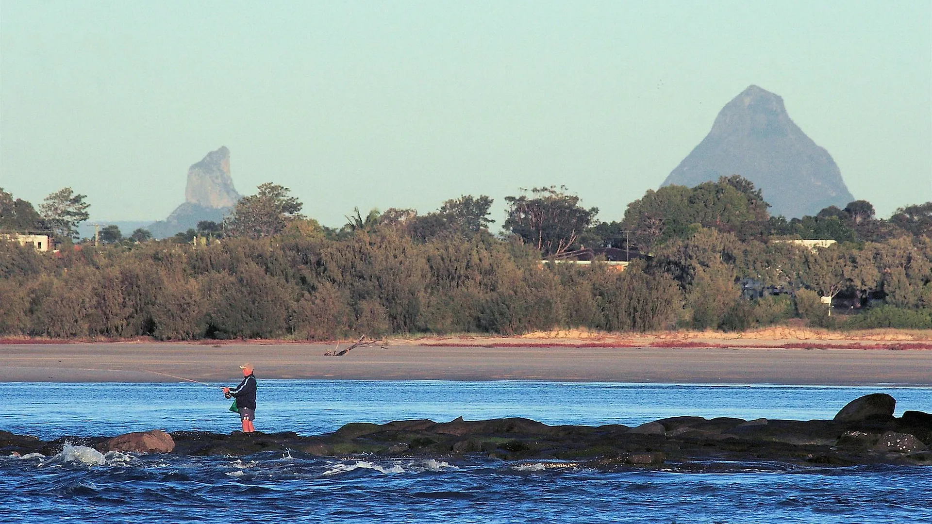 Waterview Resort Caloundra Australia