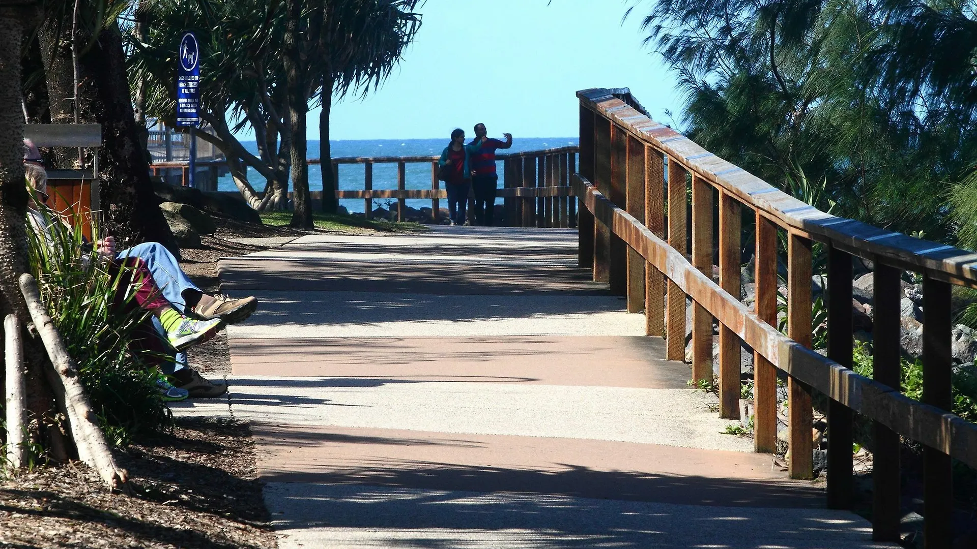 Aparthotel Waterview Resort Caloundra