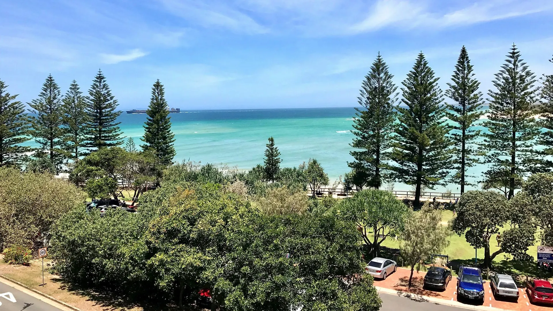 Waterview Resort Caloundra Australia