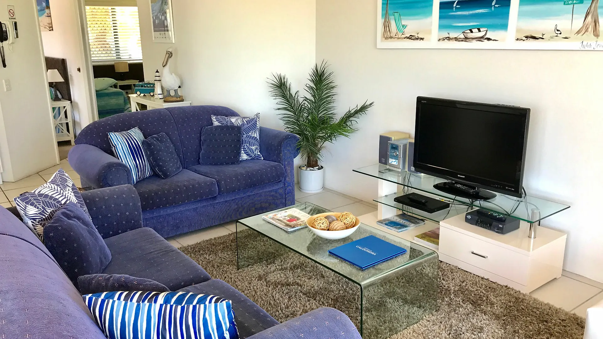 Waterview Resort Caloundra 4*,  Australia
